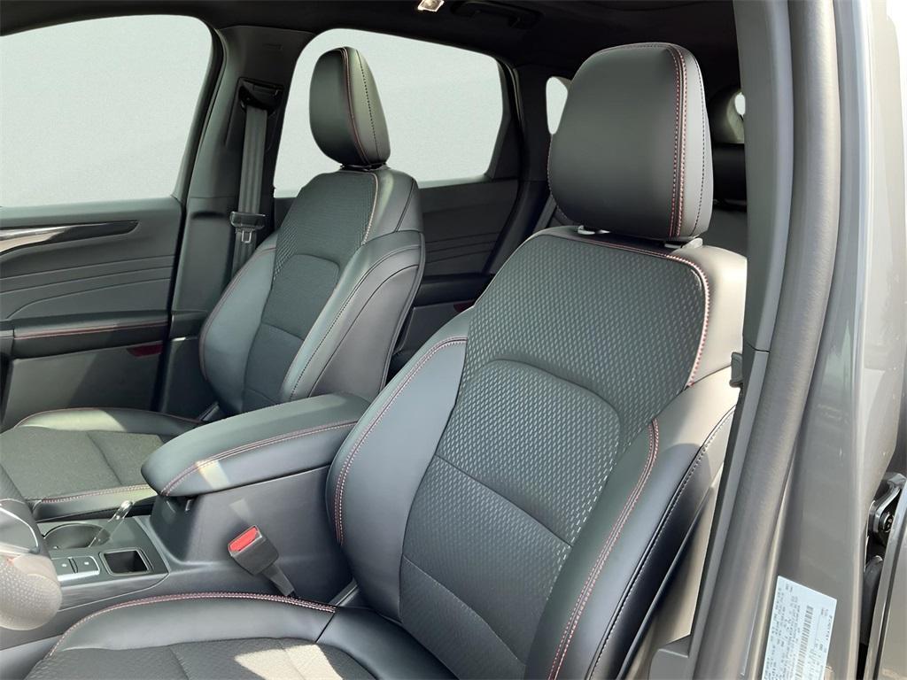 new 2025 Ford Escape car, priced at $29,643