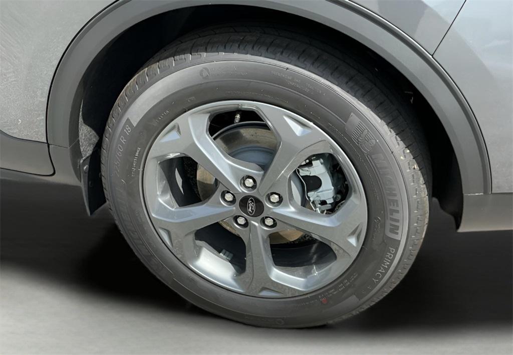 new 2025 Ford Escape car, priced at $29,643