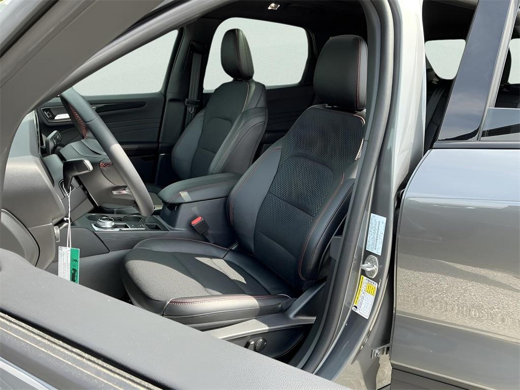 new 2025 Ford Escape car, priced at $29,643