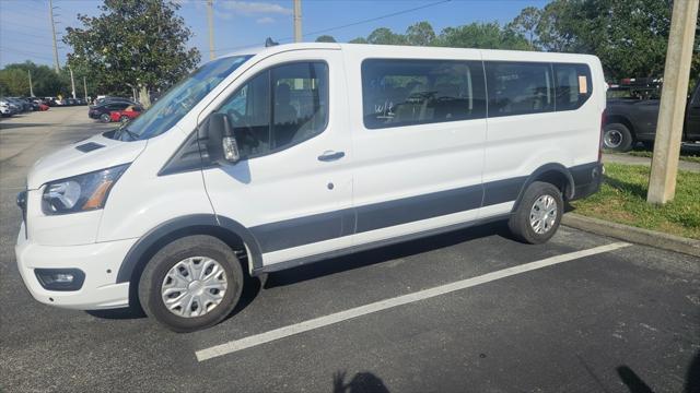 used 2024 Ford Transit-350 car, priced at $47,999