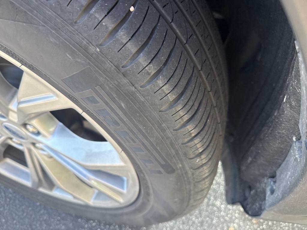 used 2022 Ford Explorer car, priced at $28,899