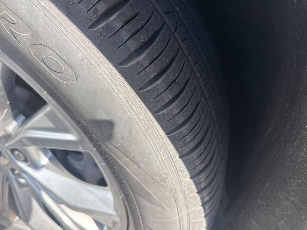 used 2022 Ford Explorer car, priced at $28,899