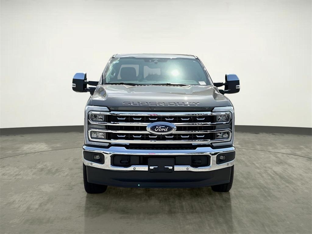 new 2025 Ford F-350 car, priced at $83,693