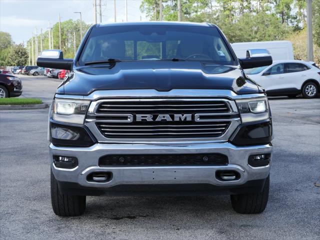 used 2019 Ram 1500 car, priced at $29,995