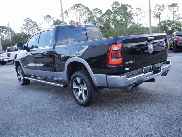 used 2019 Ram 1500 car, priced at $29,995