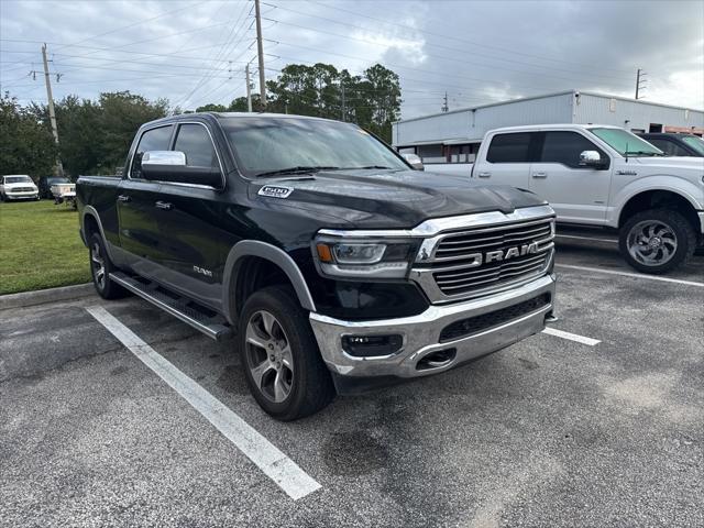 used 2019 Ram 1500 car, priced at $29,995