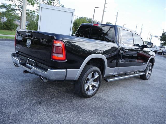 used 2019 Ram 1500 car, priced at $29,995