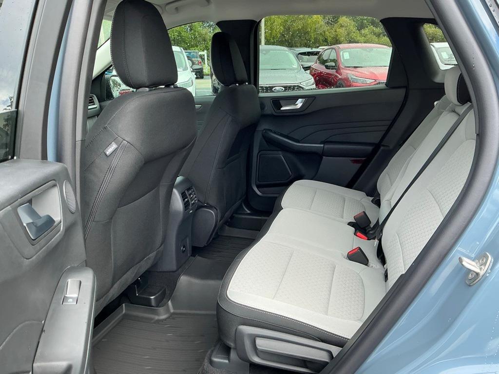 new 2025 Ford Escape car, priced at $29,013