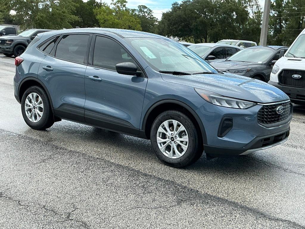 new 2025 Ford Escape car, priced at $29,013