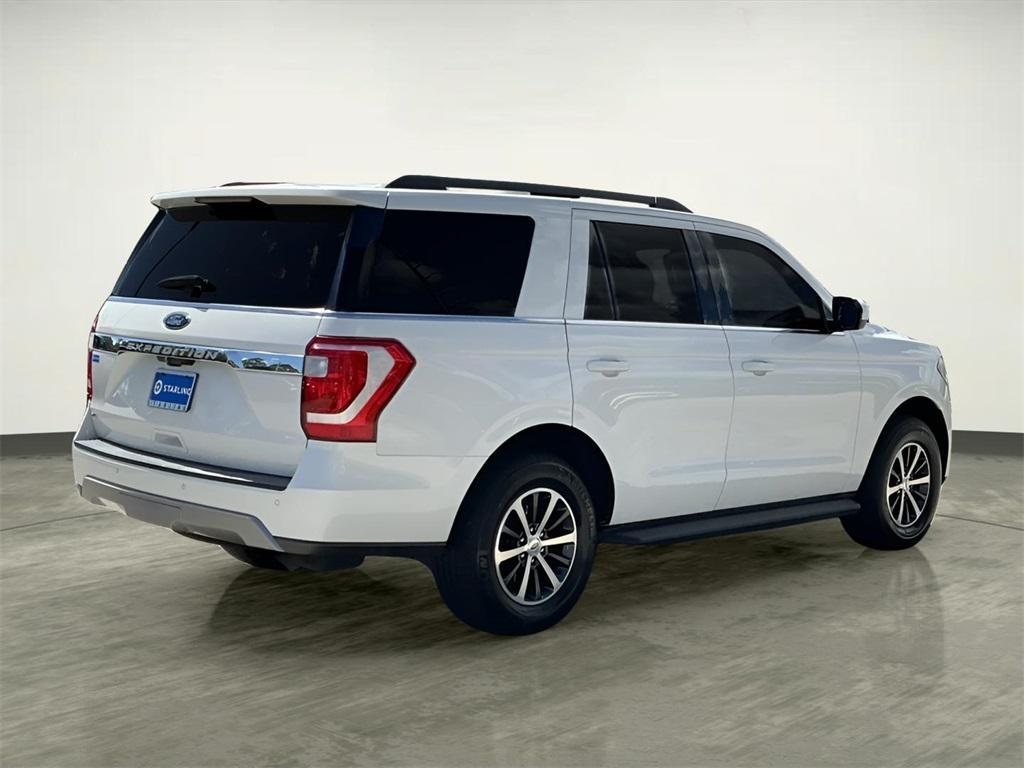 used 2020 Ford Expedition car, priced at $34,573