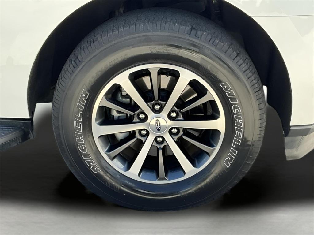 used 2020 Ford Expedition car, priced at $34,573