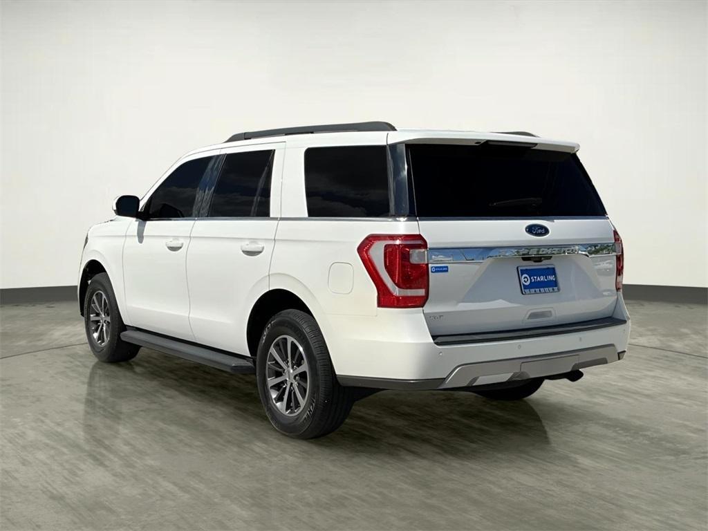 used 2020 Ford Expedition car, priced at $34,573