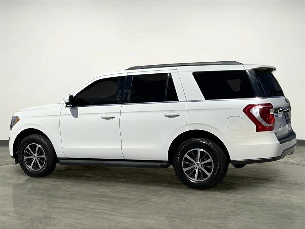 used 2020 Ford Expedition car, priced at $34,573