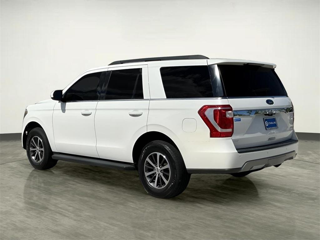 used 2020 Ford Expedition car, priced at $34,573
