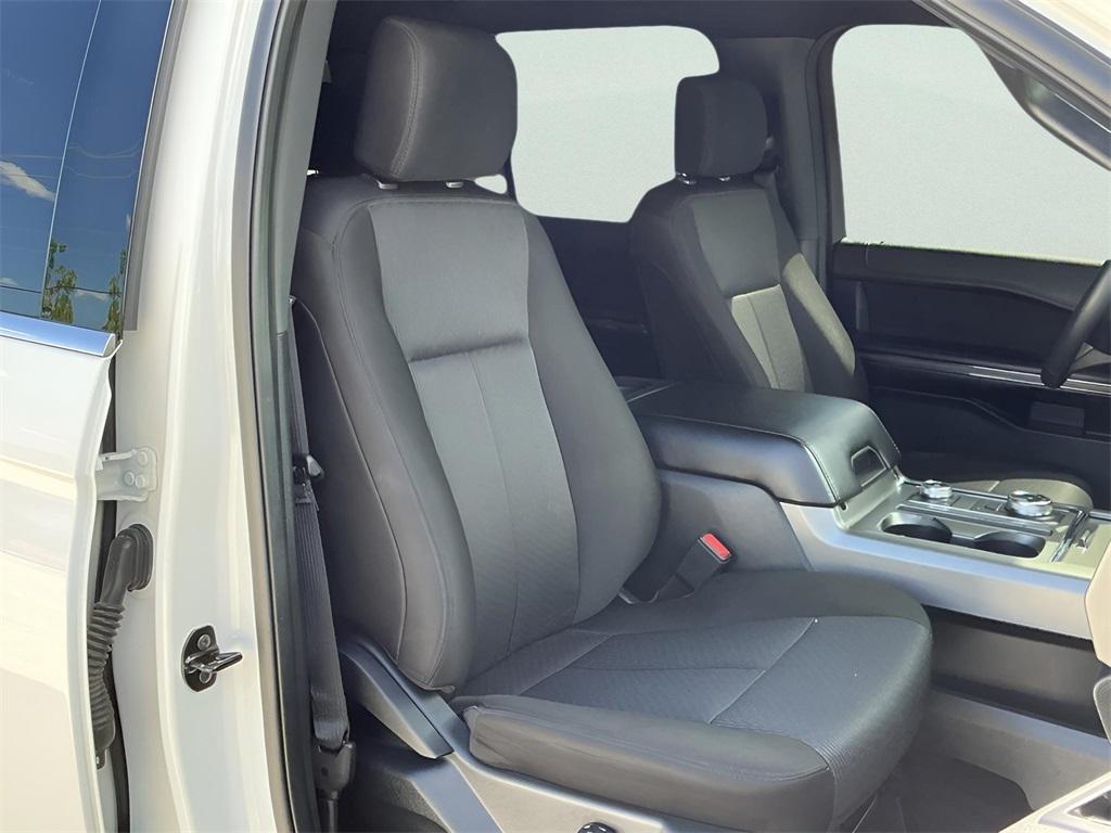 used 2020 Ford Expedition car, priced at $34,573