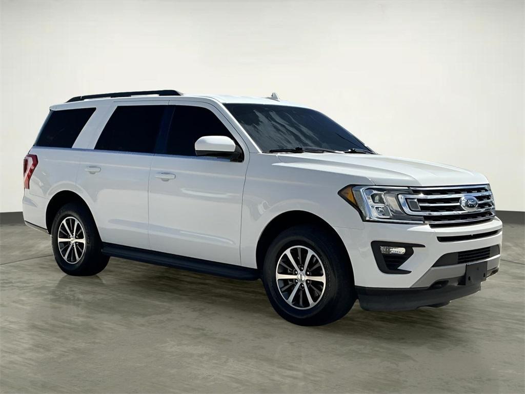 used 2020 Ford Expedition car, priced at $34,573