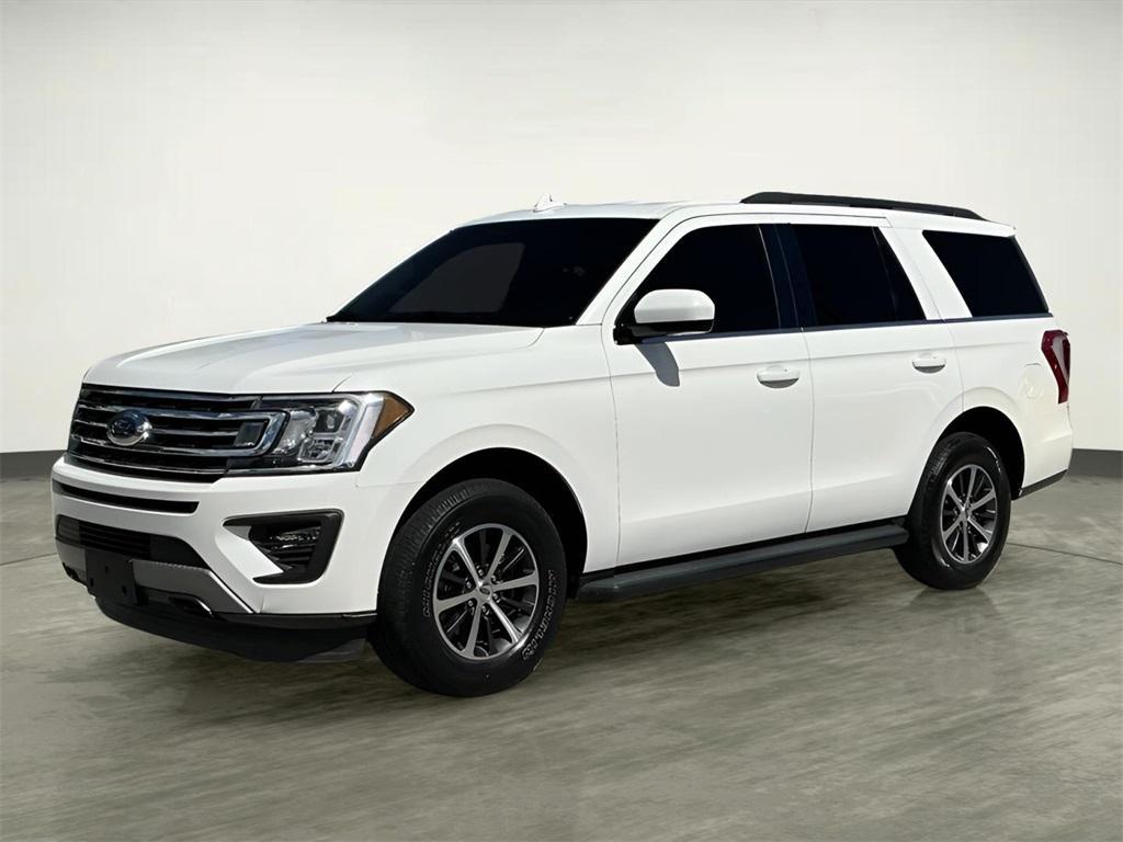 used 2020 Ford Expedition car, priced at $34,573