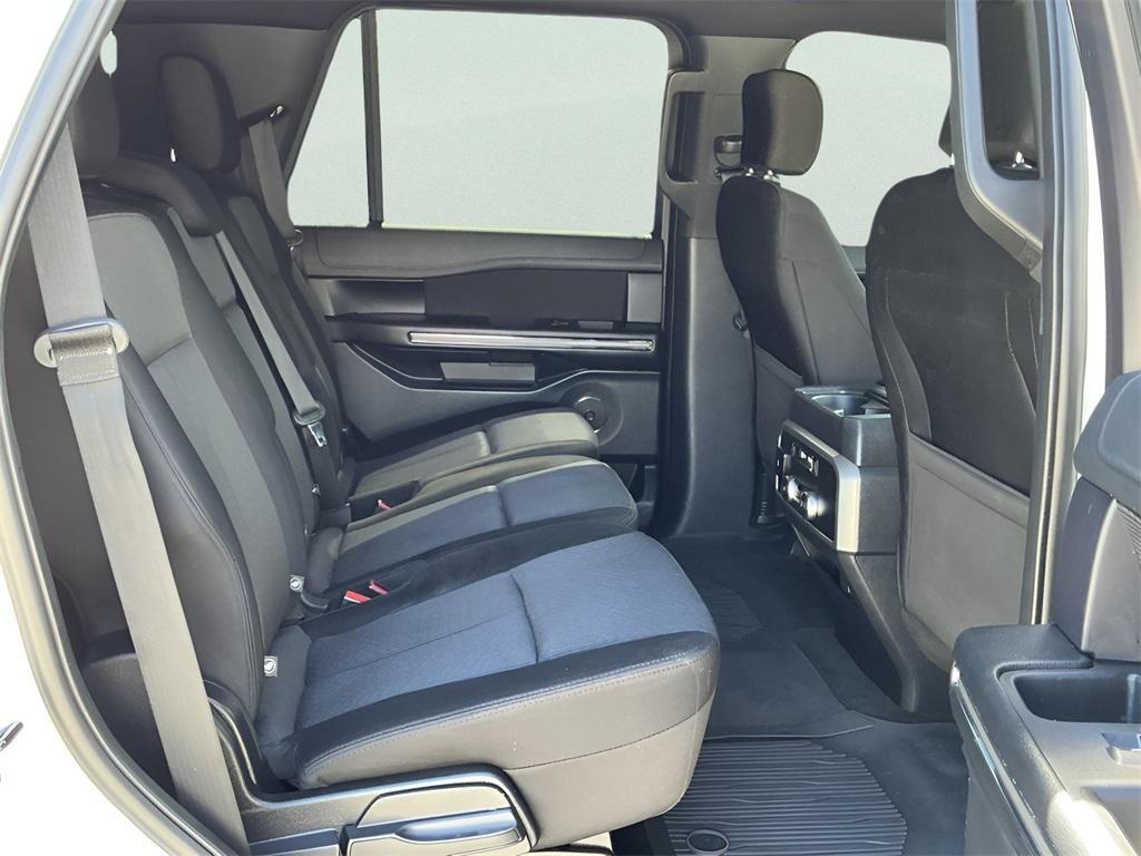 used 2020 Ford Expedition car, priced at $34,573