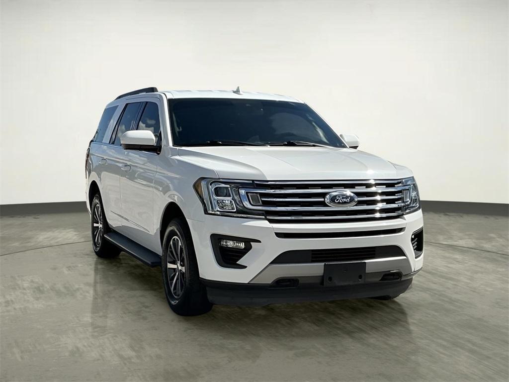 used 2020 Ford Expedition car, priced at $34,573