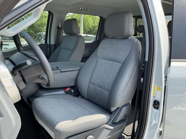 new 2025 Ford F-350 car, priced at $67,571