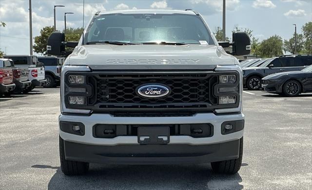 new 2025 Ford F-350 car, priced at $67,571