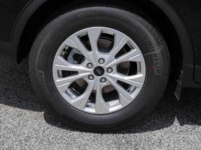 new 2025 Ford Escape car, priced at $32,475