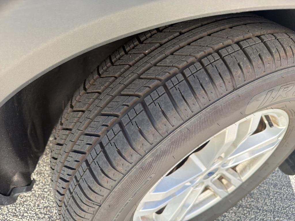 used 2024 Ford Explorer car, priced at $26,492