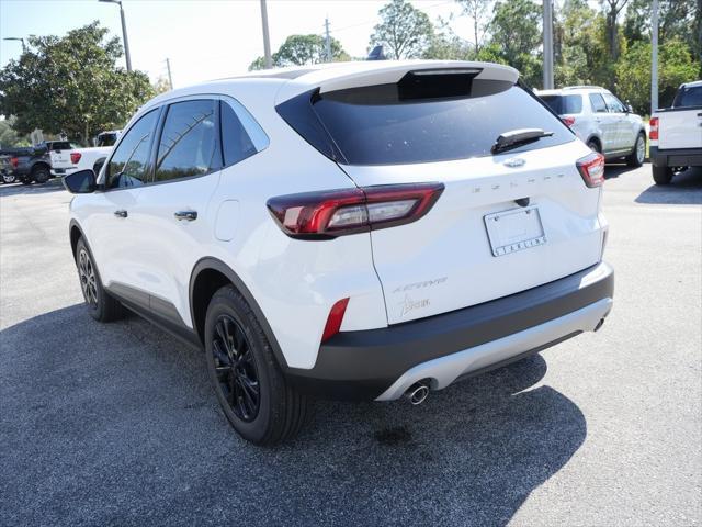 new 2024 Ford Escape car, priced at $28,780