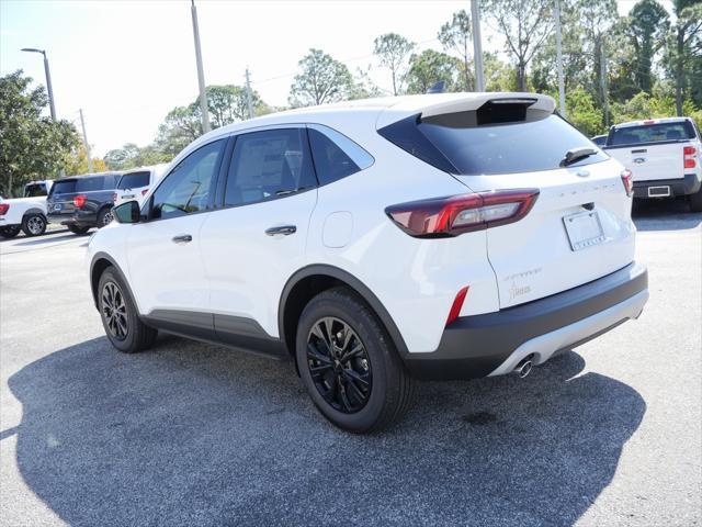 new 2024 Ford Escape car, priced at $28,780