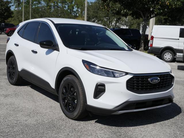 new 2024 Ford Escape car, priced at $28,780