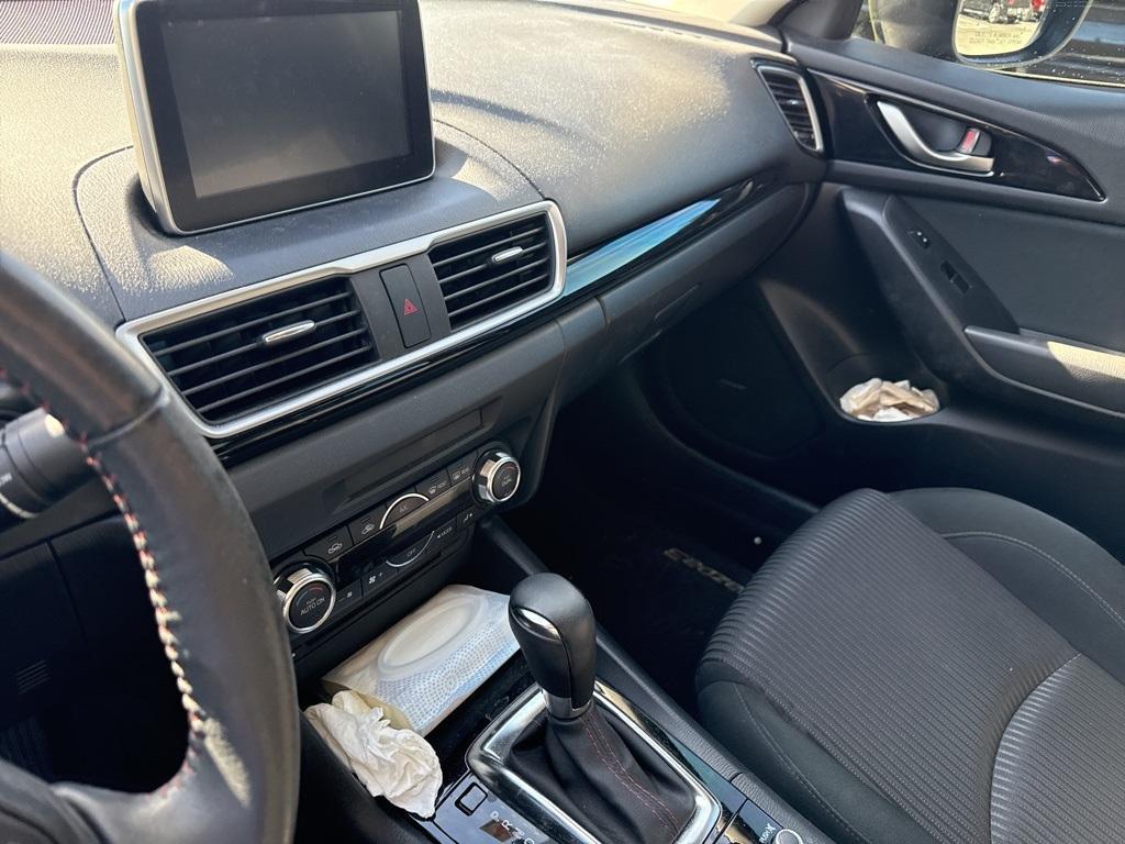 used 2015 Mazda Mazda3 car, priced at $12,995