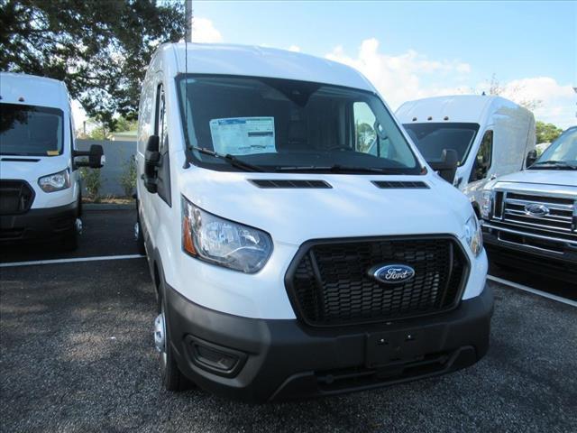 new 2023 Ford Transit-350 car