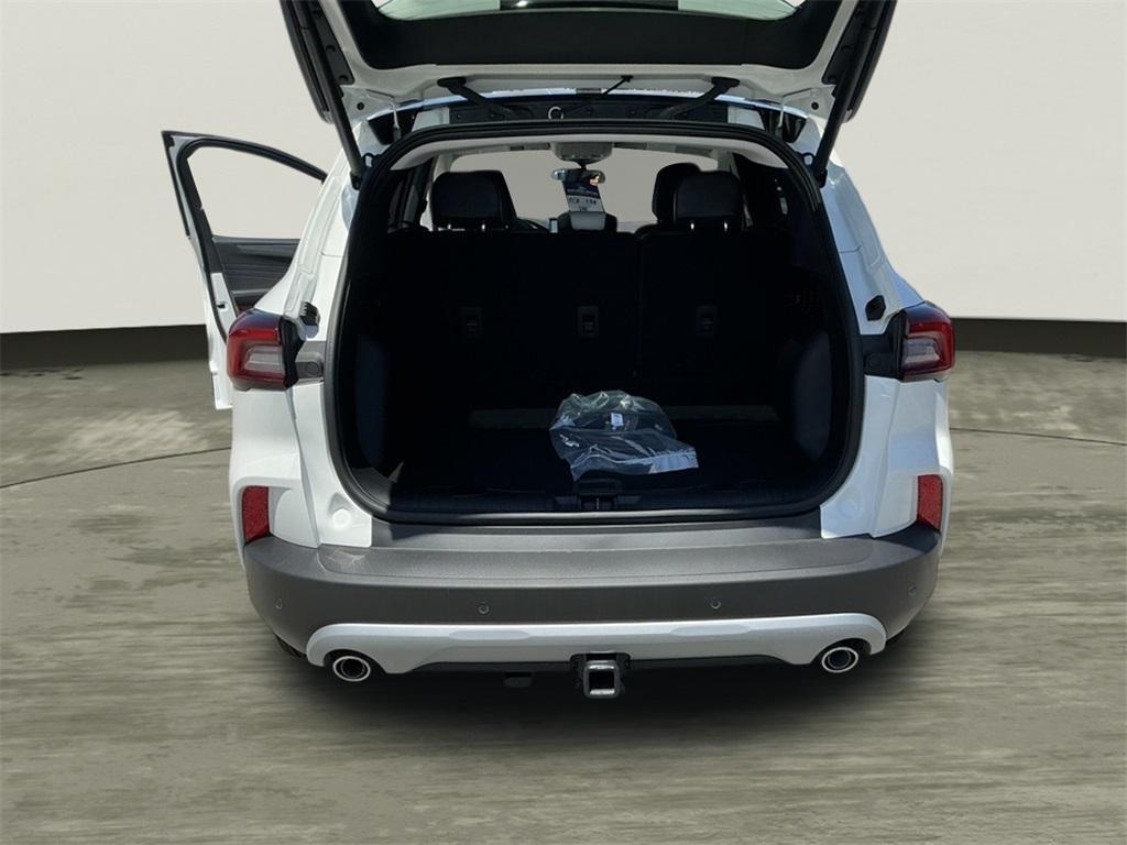 new 2025 Ford Escape car, priced at $30,862