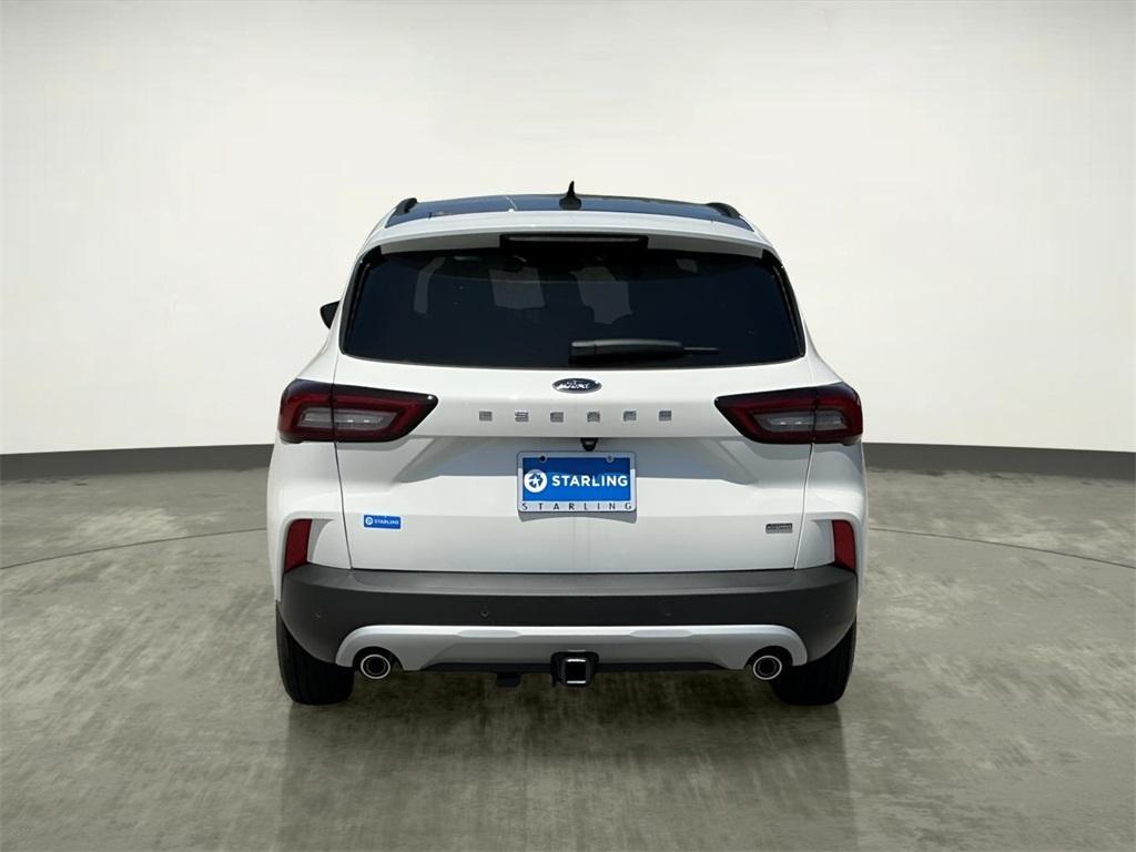 new 2025 Ford Escape car, priced at $30,862