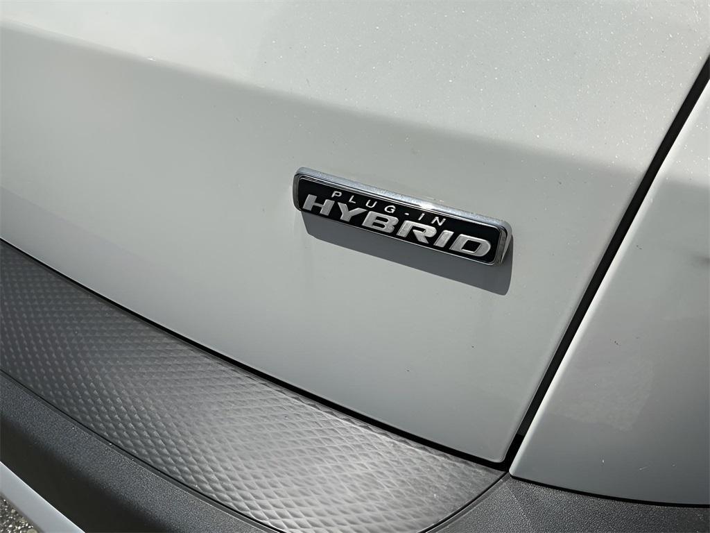 new 2025 Ford Escape car, priced at $30,862