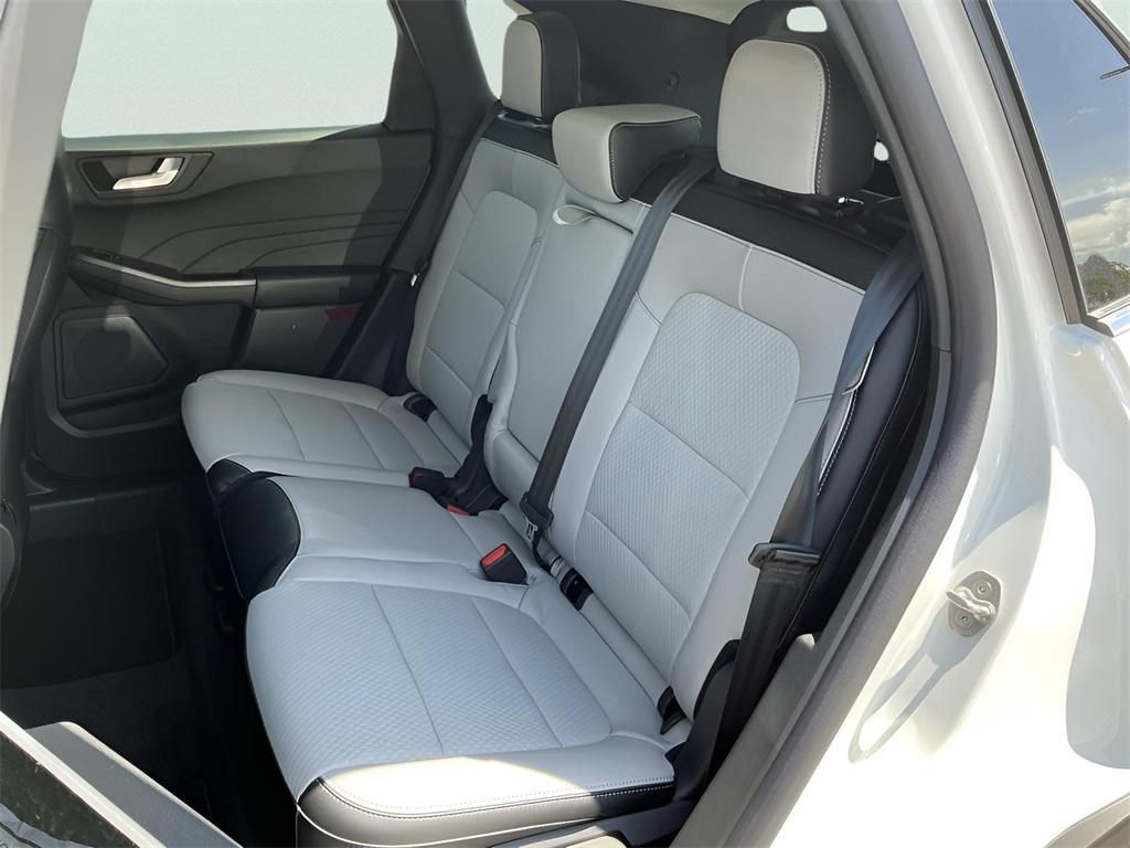 new 2025 Ford Escape car, priced at $30,862