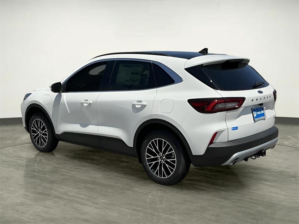 new 2025 Ford Escape car, priced at $30,862