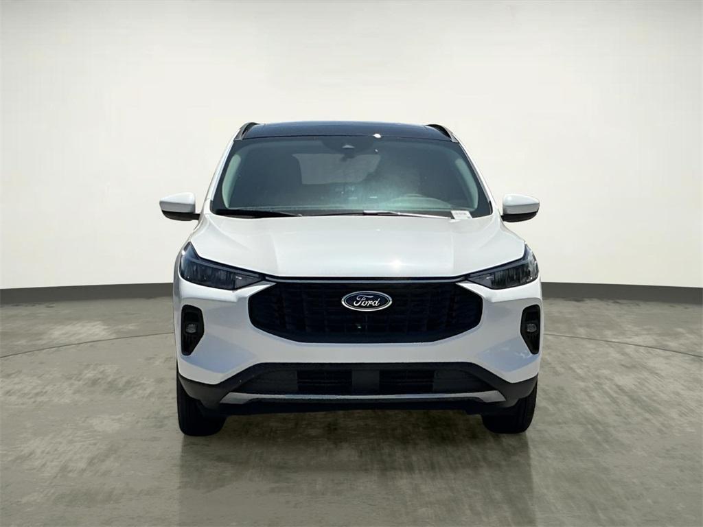 new 2025 Ford Escape car, priced at $30,862