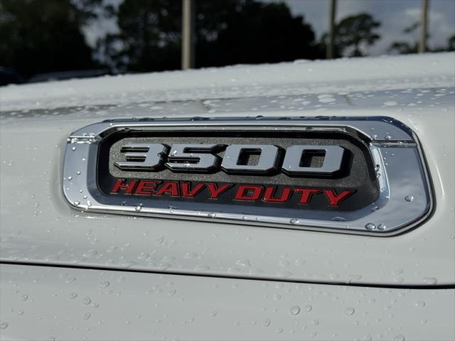 used 2020 Ram 3500 car, priced at $50,950