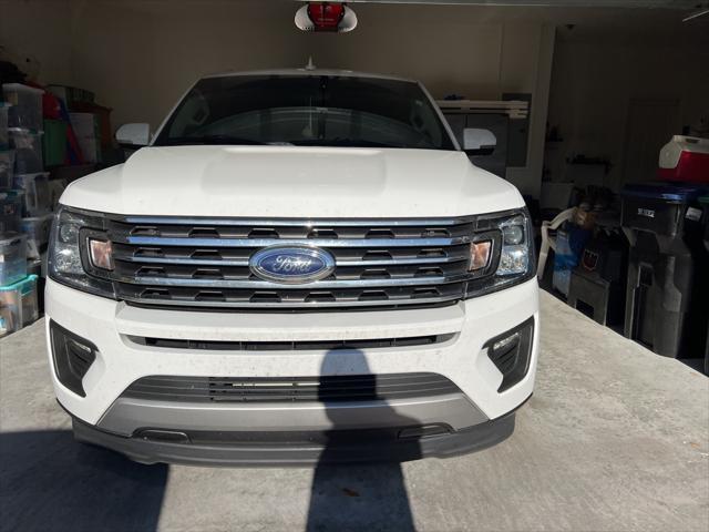 used 2019 Ford Expedition Max car, priced at $23,995