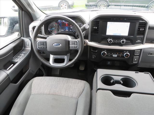 used 2023 Ford F-150 car, priced at $32,275