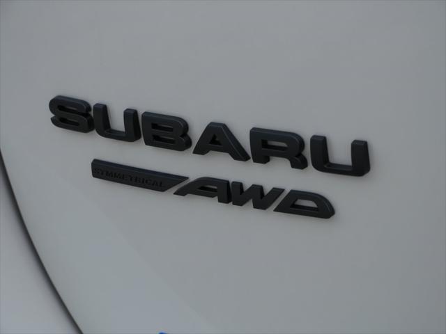 used 2023 Subaru Forester car, priced at $30,435