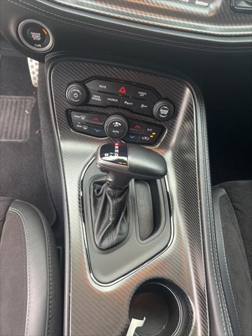 used 2020 Dodge Challenger car, priced at $46,995
