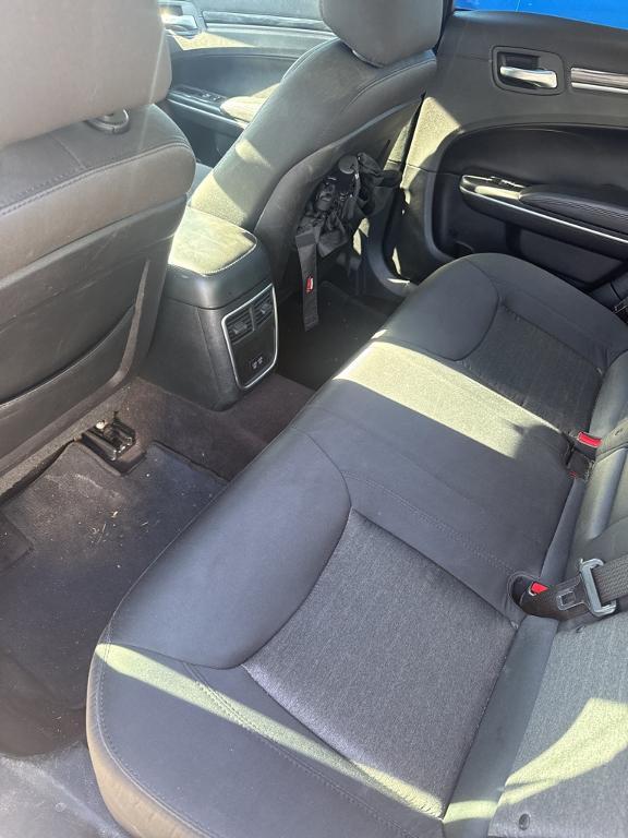 used 2018 Chrysler 300 car, priced at $13,525