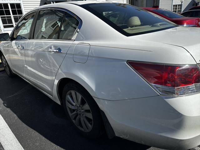 used 2011 Honda Accord car, priced at $11,995