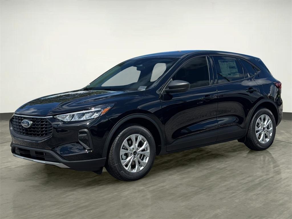 new 2025 Ford Escape car, priced at $25,618