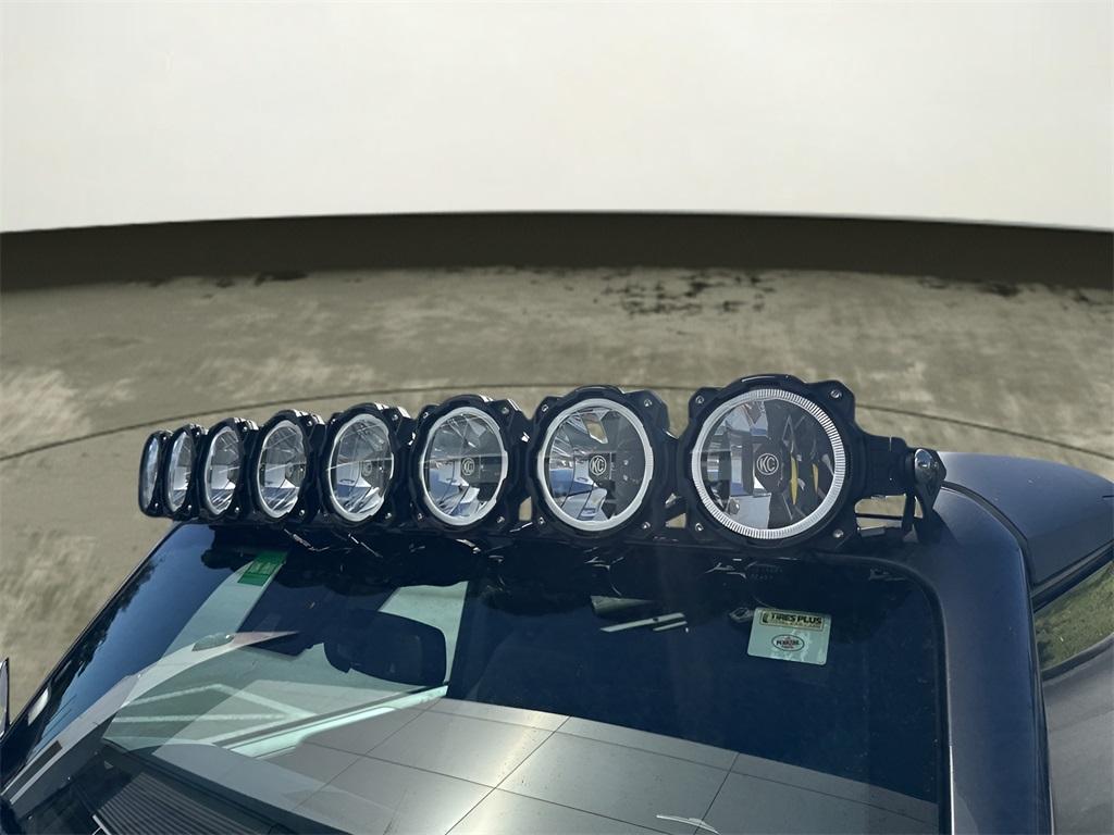 used 2022 Ford Bronco car, priced at $42,995