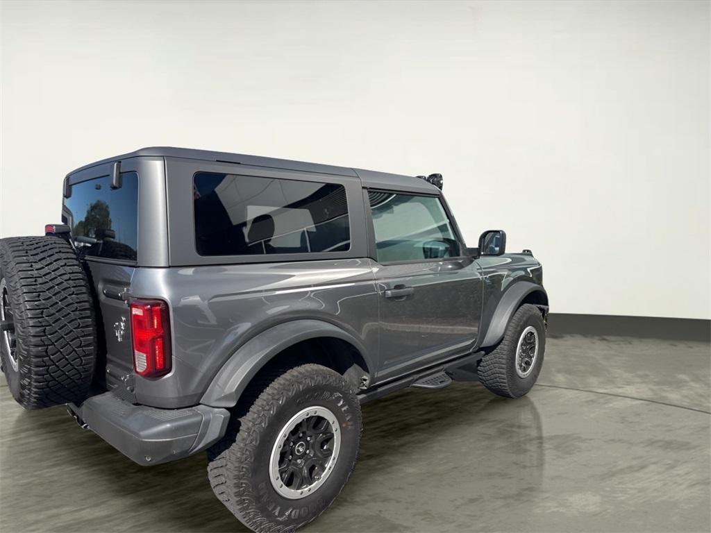 used 2022 Ford Bronco car, priced at $42,995