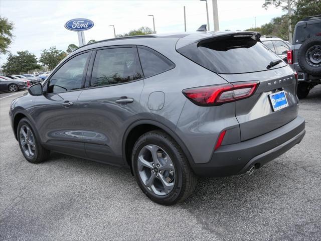 new 2025 Ford Escape car, priced at $33,675