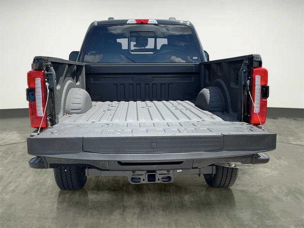 new 2025 Ford F-350 car, priced at $84,092